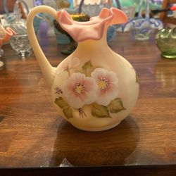 Fenton Vintage Pottery