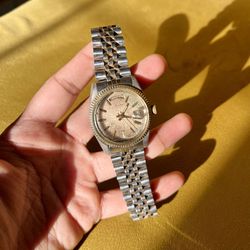 Watch/ Bracelet