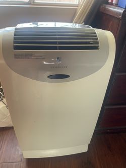 Air Conditioning Portátil Refresh Rooms Immeditelly