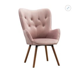 Wingback Chair