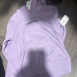 Girl adidas outfit