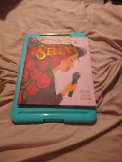 Good Selena Book 