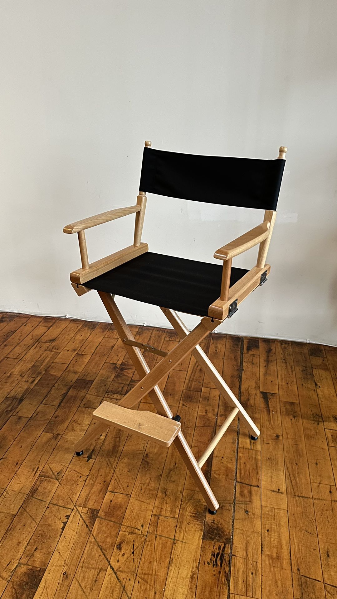 Filmcraft Professional Director's Chair