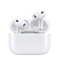 AirPods Pro 3 ANC