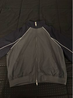 Zara Men’s Sweater
