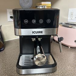 Espresso Machine