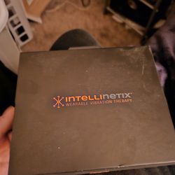 Intellinetix Headache Band