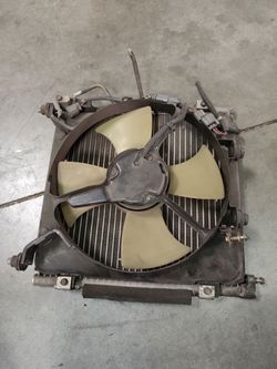 1997 Honda Civic