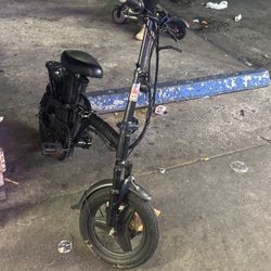 E Bike 