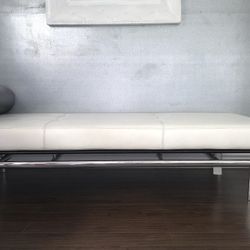 DAYBED real Leather 