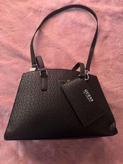 Guess purse $60