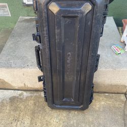 Gun Rifle Case 36”