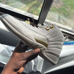 Jordan 12 Size 11.5