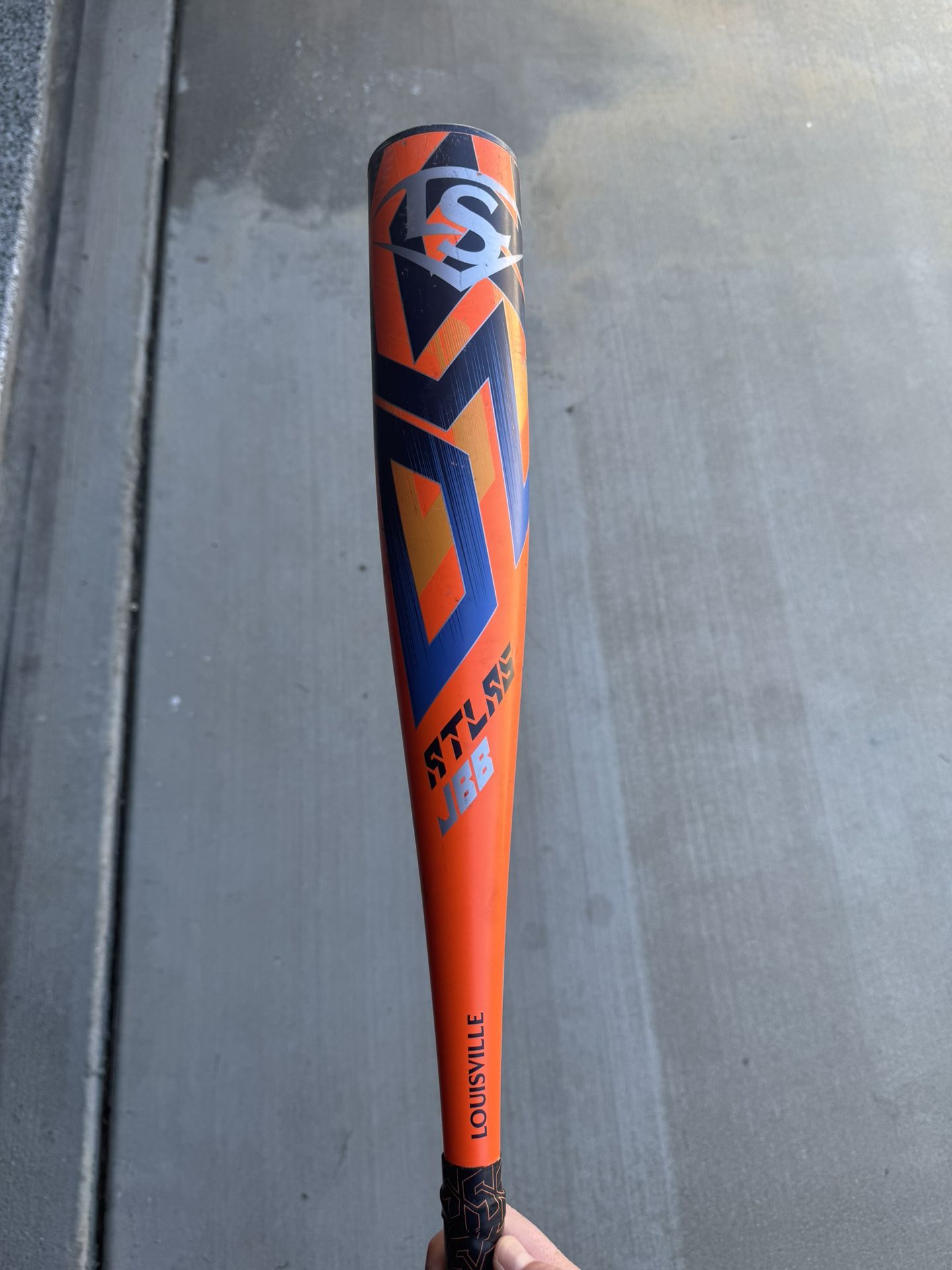 Louisville Atlas 26 Usssa Baseball Bat