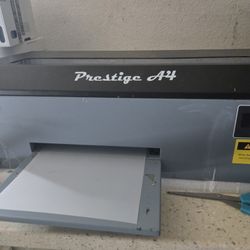 Dtf Printer 