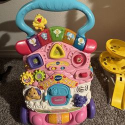 Vtech Walker Toy 
