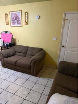 Sofa Set Good condition