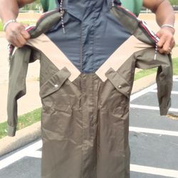 Men's X-Large Jacket 
