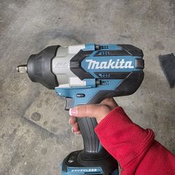 Makita 1/2 Impact 