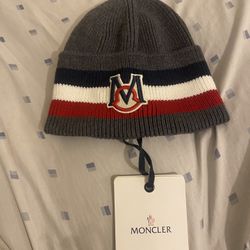 Moncler Hat. I Do Trades As Well