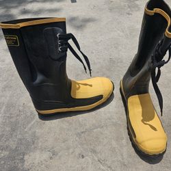 Work Boots