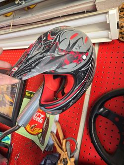 Bell Helmet Size Larg
