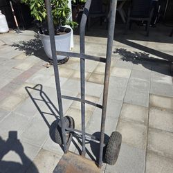 Dolly Hand Truck 