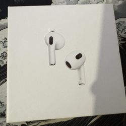 AirPods Gen 3