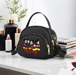 Mickey Mouse bag