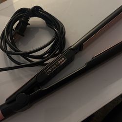 Flat Iron