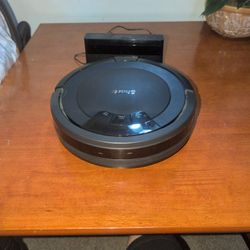 Shark Robot Vacuum