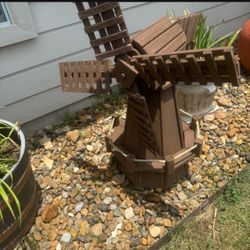 Wind Mill