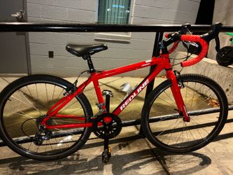 Redline Conquest 24 – The Ultimate Pro-Level Bike for Young Riders!