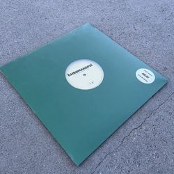 Chromakopia Limited Edition Test Pressing Vinly (Unopened)