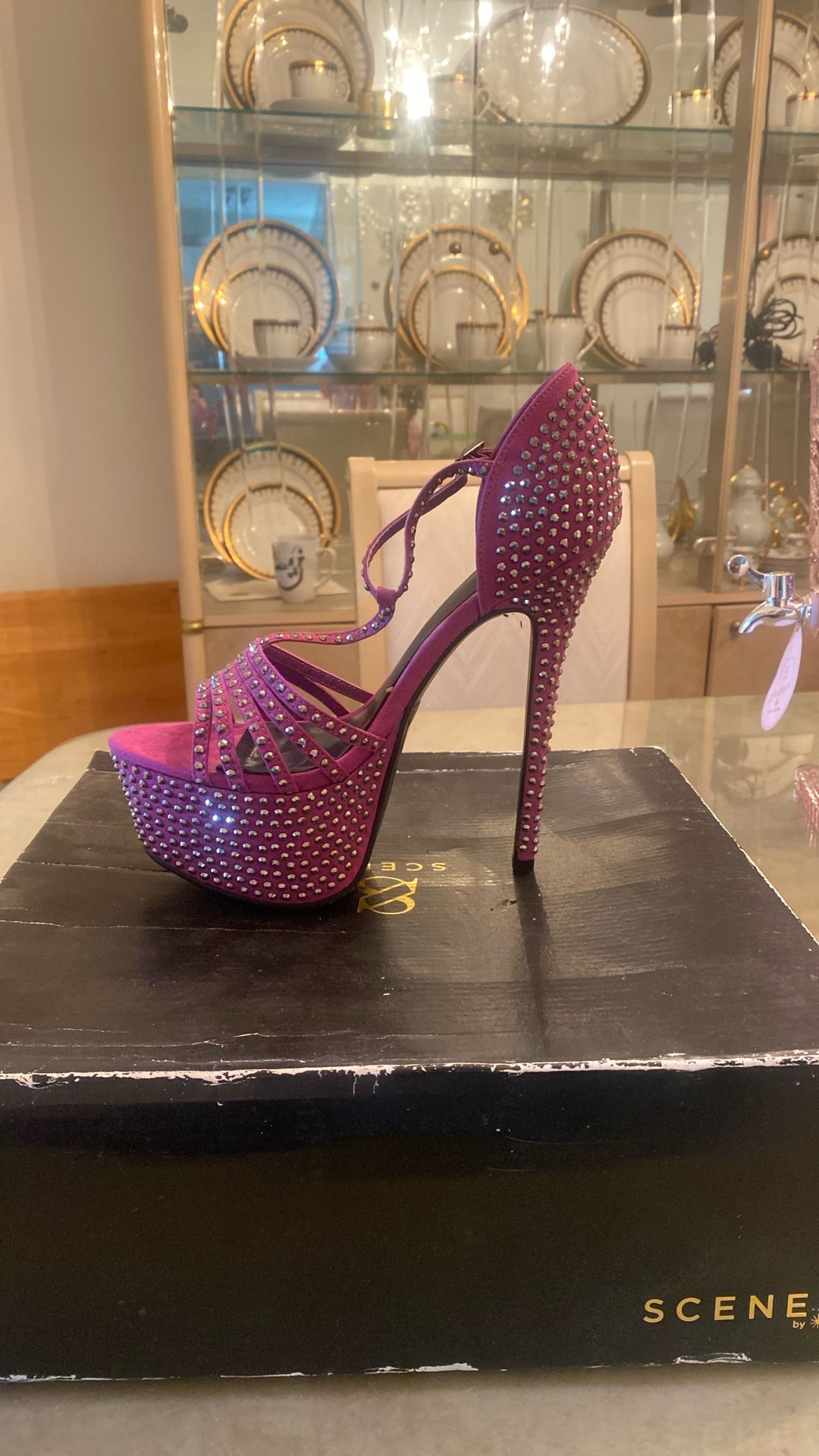 Shoes