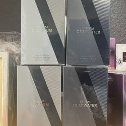 Victoria Secret Men's Perfume - 100 ML