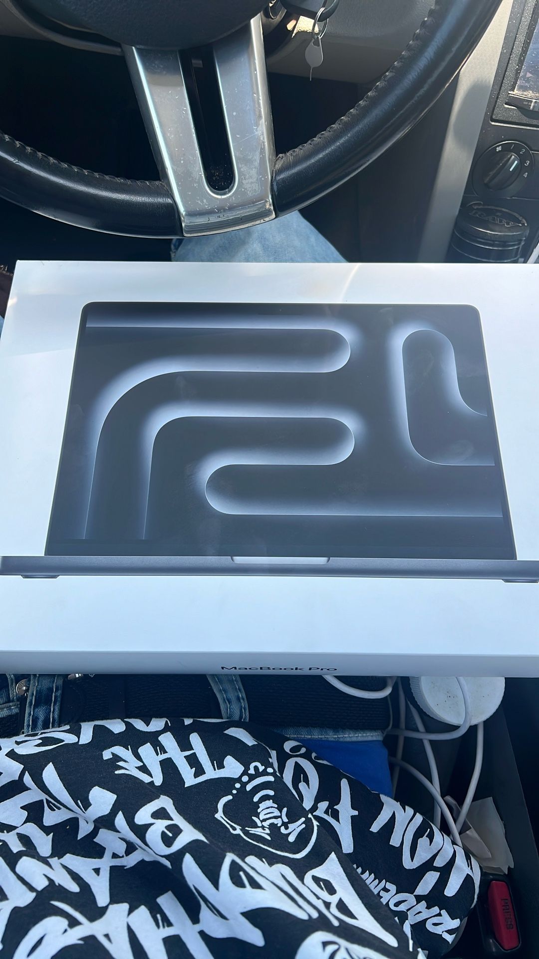 Mac Book Pro M4 14 In 512g 