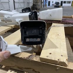 Dahua Technology Cameras 