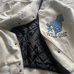 Mens Leathermen Jacked