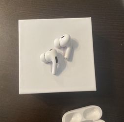 AirPod Pro 2nd Gen 