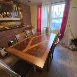 Dinning table