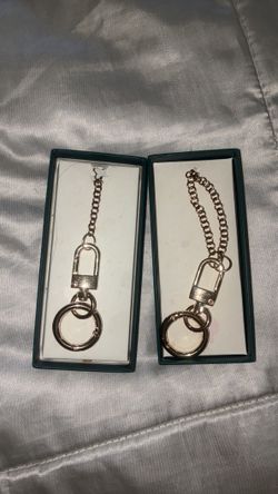 Effy keychains