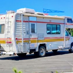 1978 Ford Coachman chateau special