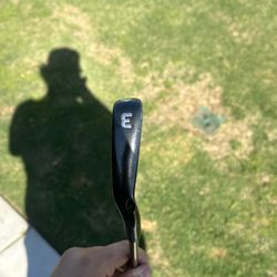 Ping Icrossover 3iron