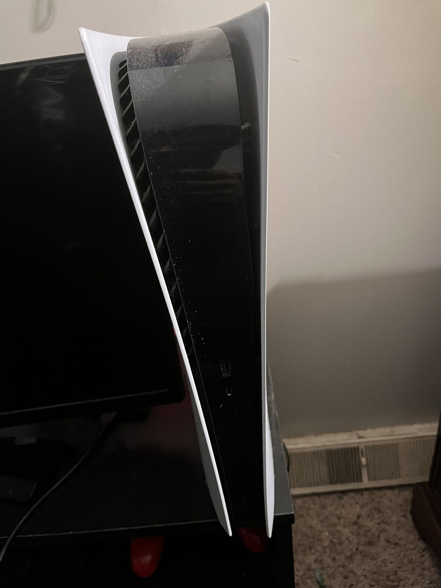 PlayStation 5 Digital Version