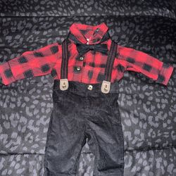 Baby Clothes