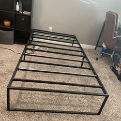 Twin Bed Frame