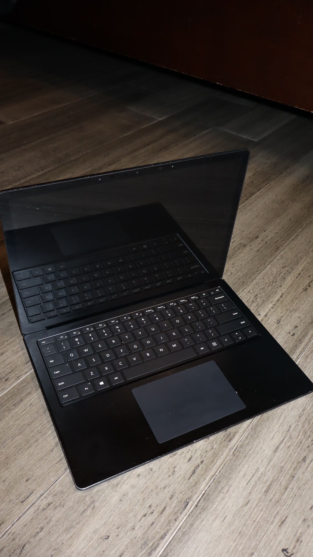 Microsoft Surface Laptop 3