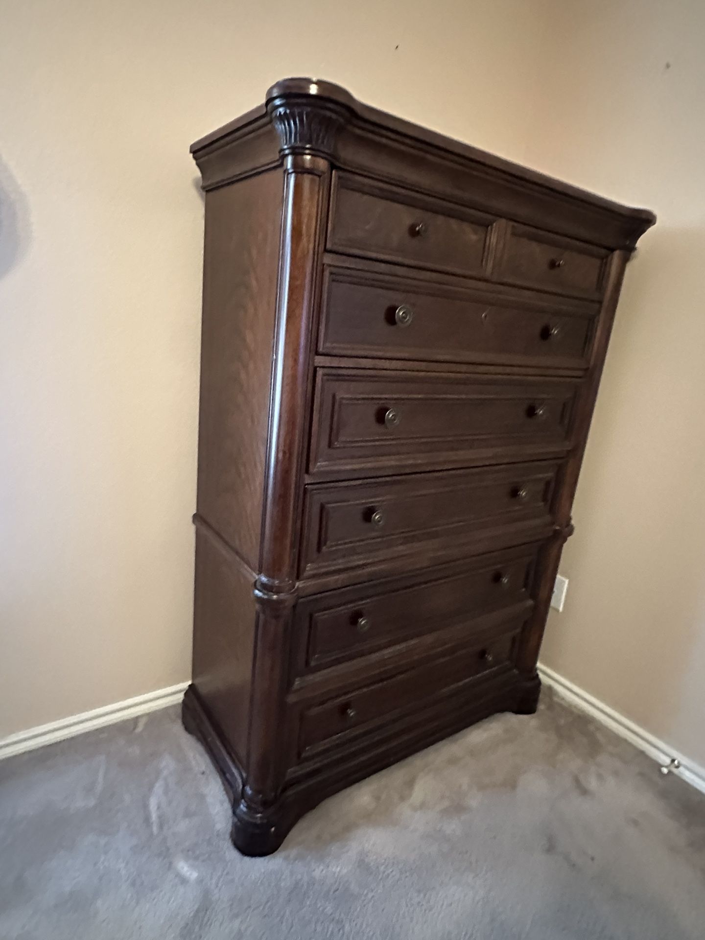 King Size Bedroom Set