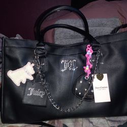 Juicy Couture Purse